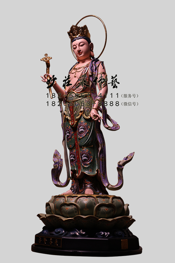 普賢菩薩11