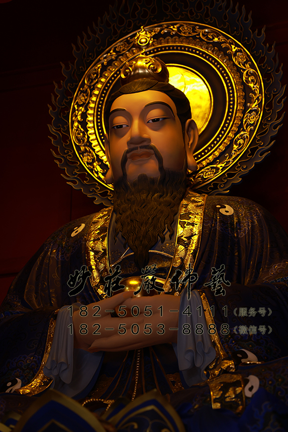 元始天尊 (15)